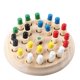 thumbnail image 3 of Children Early Educational Toy Wood Memory Game Stick Chess Game 3D Puzzle Family Party Game, 3 of 4
