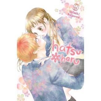 Hatsu*haru Hatsu*haru, Vol. 7, Book 7, (Paperback) - Walmart.com