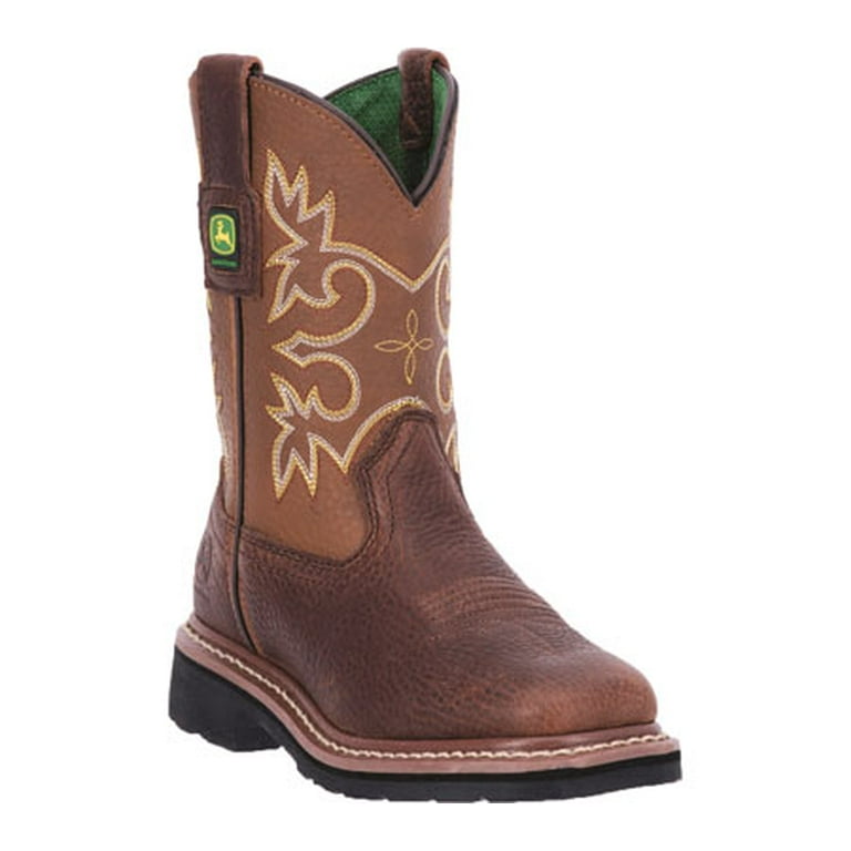 Youth pull on boots sale