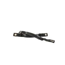 Body Armor 5143 Bolt On Grab Handle Fits 07 18 Fits/For Wrangler (Jk) Wrangler Fits select: 2015-2018 JEEP WRANGLER UNLIMITED, 2012-2014 JEEP WRANGLER