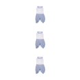 thumbnail image 1 of Mameluco para perros Methold Encantador cuello Exquisito Naranja Gris Claro Azul Claro Algodón S M L XL XXL, 1 of 6