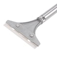 thumbnail image 4 of Unique Bargains Floor Scraper Long Handle 24' Paint Scraper Flooring Removal Tool for Floor Window Paint Glass Wall, 4 of 5