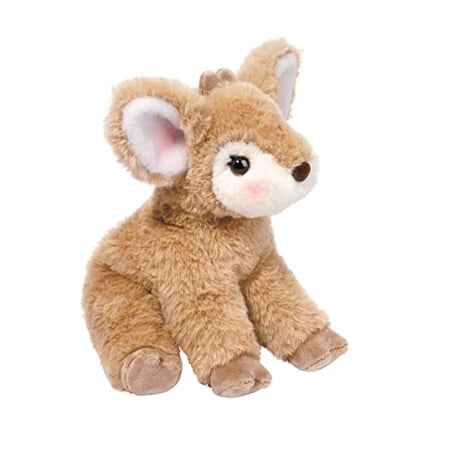 Douglas Cuddle Toys Soft 3+ Years Stuffed Animals & Plush Toy Polyester Brown 6 Douglas Cuddle Toys Soft 3+ Years Stuffed Animals & Plush Toy Polyester Brown 6