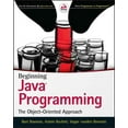 thumbnail image 1 of Beginning Java Programming, Bart Baesens, Aimee Backiel, et al. Paperback, 1 of 2