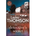 thumbnail image 2 of The Detective’s Daughter: The Detective's Secret (Series #3) (Paperback), 2 of 2