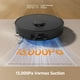 thumbnail image 3 of Robot aspirador Dreame D20 Pro Plus 13000 Pa con autovaciado, 3 of 9