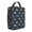 Police and Radio, variant on Police and Traffic Light Blue Pattern Insulated Lunch Bag for Men Women,Waterproof Lunch Box for Work,Picnic or Travel,Thermal Insulation,10.63x9.06x3.54 Inches