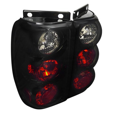 - Spec-D Tuning 1995-1997 Ford Explorer Tail Brake Lights 95 96 97 (Left + Right)