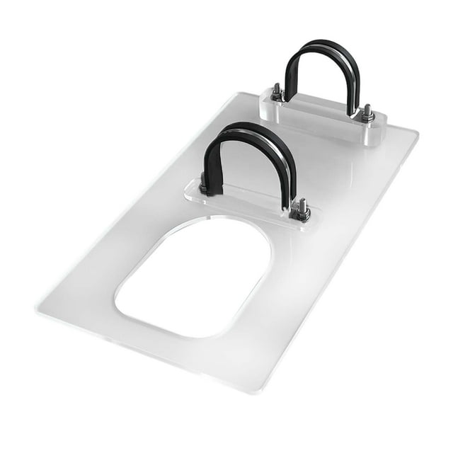 Soporte para podadoras de ovejas Yinane Soporte para máquina de esquila de piel herramienta recortadora gruesa para el hogar accesorios para tijeras de lana
