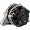 thumbnail image 4 of SCITOO 11402 104210-2270 210-0722 9664219-227 AlternatorFit for Toyota Camry 2012-2015 for Toyota Rav4 2009-2012, 4 of 5