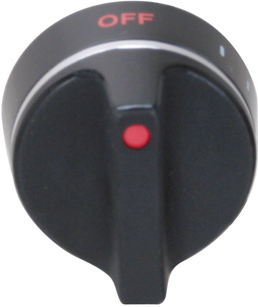 4371476 Whirlpool Range Burner Knob Replacement