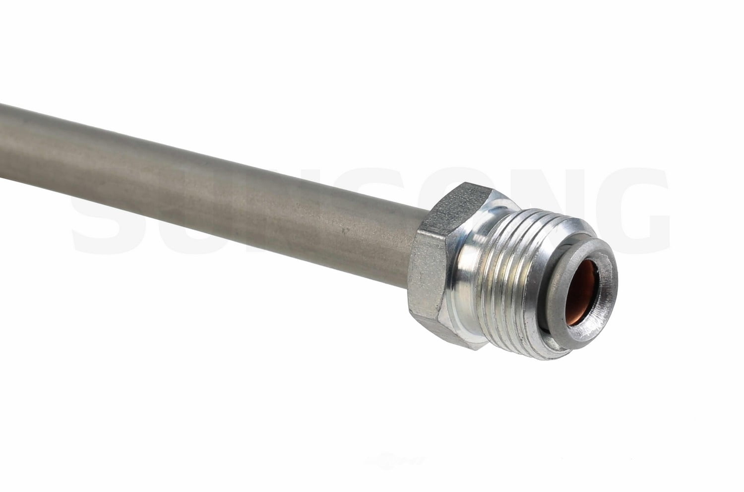 Sunsong 3402103 Power Steering Pressure Line Hose Assembly
