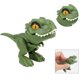 thumbnail image 4 of 6xDinosaur Bite Finger Toy Juguetes Interactivos Complicados Bite Finger Game Verde, 4 of 7