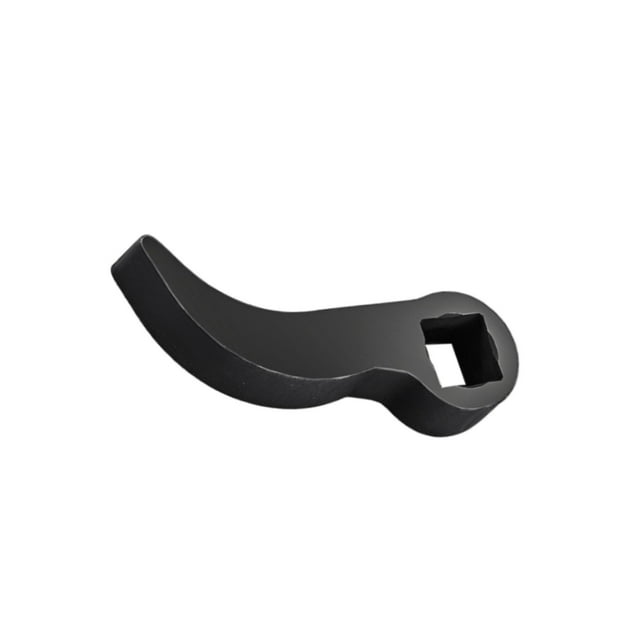 Wisewang Wrench Adaptor Head Compact Repair Parts Repairing Car Tool for Tight Areas Plum Blossom Square Type