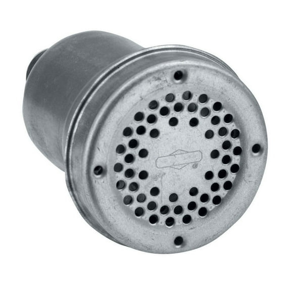 Briggs & Stratton OEM 393010S  Muffler