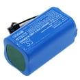 thumbnail image 2 of Szdcoo 35602251, B015, HGO0314BAT, 2600mAh Battery Replacement for Hoover HG0320H0011, HGO31, HGO310011, HGO32, HGO33, HGO330HC011, 2 of 5