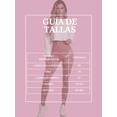 thumbnail image 5 of Legins Deportivo Mujer Unitalla Legging Gym Mallas Deportiva Mallones, 5 of 5