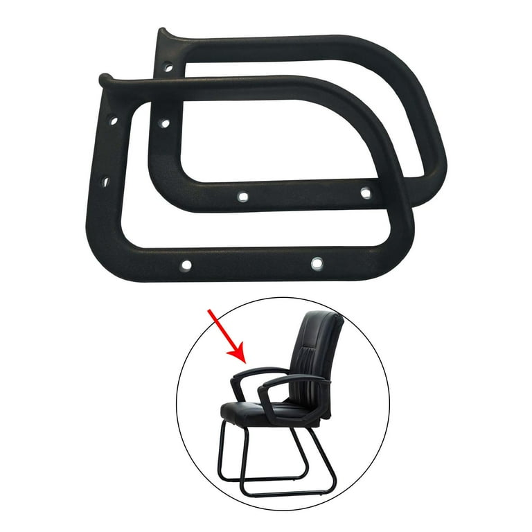 Office chair parts armrest new arrivals