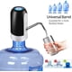 thumbnail image 4 of Dispensador de agua para botellas, bomba para botellas de 5 galones, carga por USB, 4 of 7