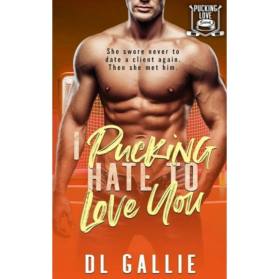 I Pucking Hate To Love You, (Paperback)