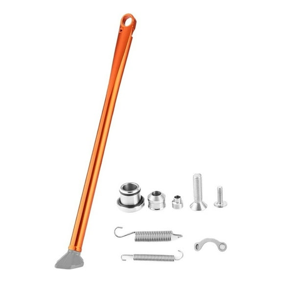 B Motorcycle Parking Side Stand for KTM