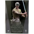 thumbnail image 2 of Star Wars The Clone Wars 7 Inch Bust Statue 1/7 Scale - Kanan Jarrus, 2 of 2