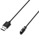 thumbnail image 5 of Cable Base Carga Cargador Reloj Magnético 3 9 Pies para CMF ByNothing Watch Pro, 5 of 9