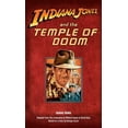 thumbnail image 1 of Pre-Owned Indiana Jones and the Temple of Doom (Mass Market Paperback) 0345314573 9780345314574, 1 of 1