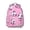Pink-5, variant on "Trendy Chicken Backpack for School - Waterproof & Spacious Bookbag for Middle & High School Students, Stylish Laptop Bag for College Teens, Great Gift for Back to School"