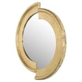 thumbnail image 1 of Teton Home WD-162 Stylish Dressing Round Mirror, 1 of 1
