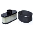 thumbnail image 3 of (2) For Kawasaki # 11029-0031 Air Filter Combo 11013-0752 & 11013-7046, 3 of 5