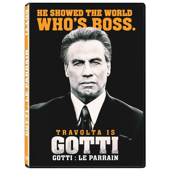 gotti - (DVD)