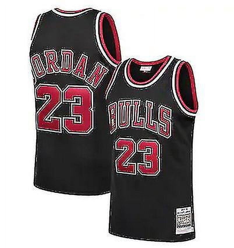 chicago bulls shirt 23