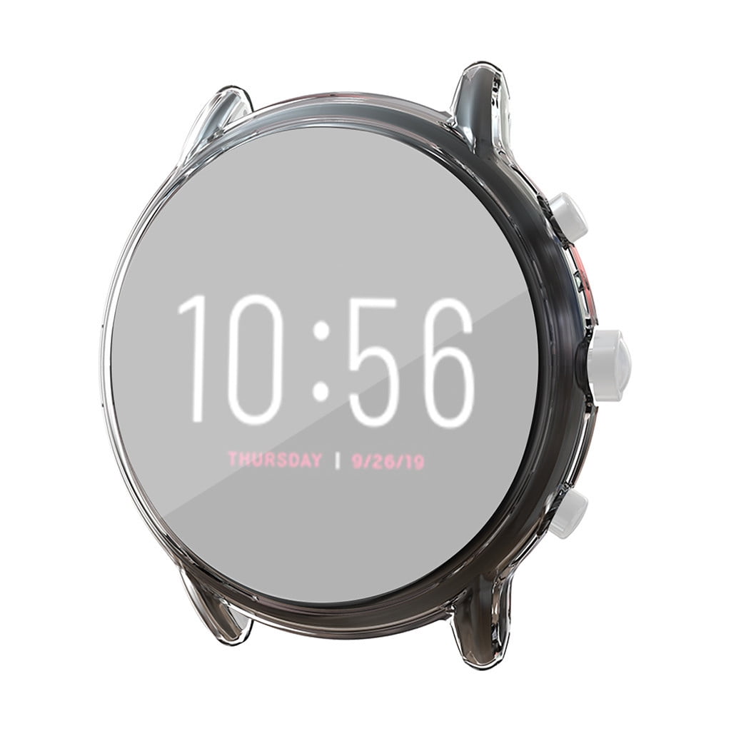 Fossil Watch Case