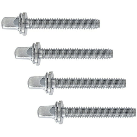Tension Lugs - Gibraltar SC-4J Tension Lugs 4-Pack 1-3/8
