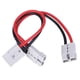 thumbnail image 4 of Conector de batería Sincero 50 A 600 V Adaptador de Corriente para carretilla elevadora, 4 of 9