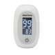 thumbnail image 2 of Fingertip Pulse Oximeter Household Portable Blood Oxygen Saturation Pulse Rate Monitor, 2 of 4