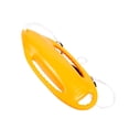 thumbnail image 3 of S SERENABLE Lifeguard Bouée de Nage Professionnelle Can pour Kayak Dérive Plongée en Apnée Jaune, 3 of 9