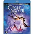 thumbnail image 1 of Cirque du Soleil: Worlds Away (2012) [ Blu-Ray, Reg.A/B/C Import - Pays-Bas ], 1 of 1