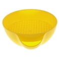 thumbnail image 3 of Caja de almacenamiento multifunción para aperitivos Caja de almacenamiento organizadora de doble Zulema plato de fruta de doble capa, 3 of 8