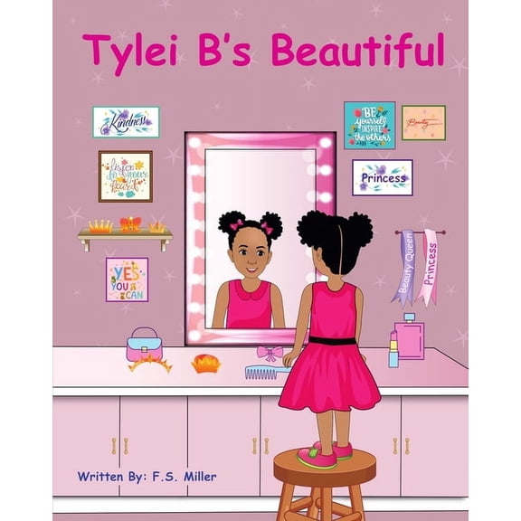 Tylei B's Beautiful (Paperback)