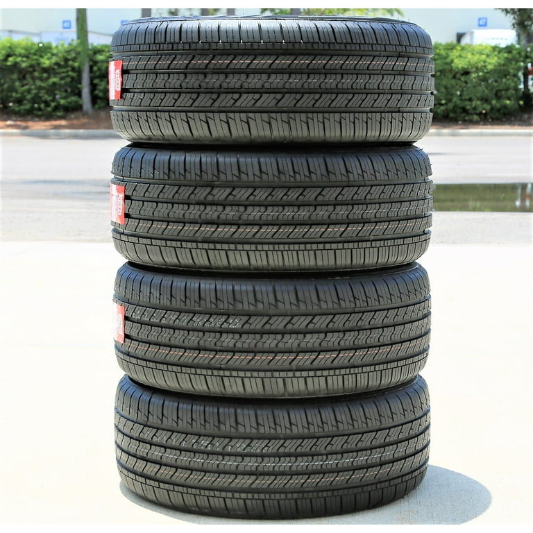 ロータス Michelin 55595 ZX Radial Tire, 135SR15