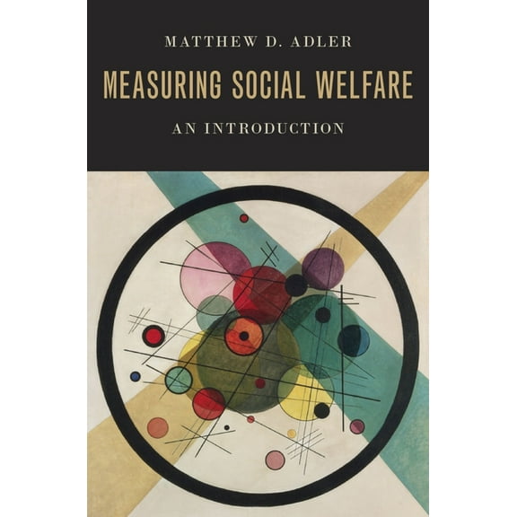 Measuring Social Welfare: An Introduction, (Paperback)