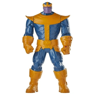 Hasbro Marvel Thanos Collectible Super Hero Action Figure