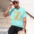 thumbnail image 3 of Spokane Zephyr Fc T-Shirt Casual Tee Shirts For Men Women, 3 of 6