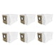 thumbnail image 1 of 6PCS Dust Bag Replacement Spare Part, 1 of 5