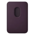 thumbnail image 3 of Cartera Billetera Wallet Finewoven Suave Para Iphone Magsafe Vino., 3 of 4