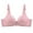 Pink, variant on Everyday Bras for Women High Support Sports Bras Size A Bras for Women Pack of Push up Bras for Women Small Bras for Women Women's Sports Bra Women Bra Set And Underwear Thong Athletic Black 42/95