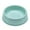 Medium, variant on 1 Pc Plastic Dog Bowls,Food Dishes & Water Bowl for Dogs, Cats or Other Small Animals Bulldog Bowl Anti-Slip Dog Cat Dish Dog Bowl Pet Sterile Pet Feeder, Blue