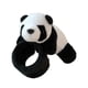 thumbnail image 1 of Pulsera de bofetada para niños Pulsera de bofetada Juguete de panda Juguetes para niños Pulsera Hugger Dibujos animados Anillo único, 1 of 9